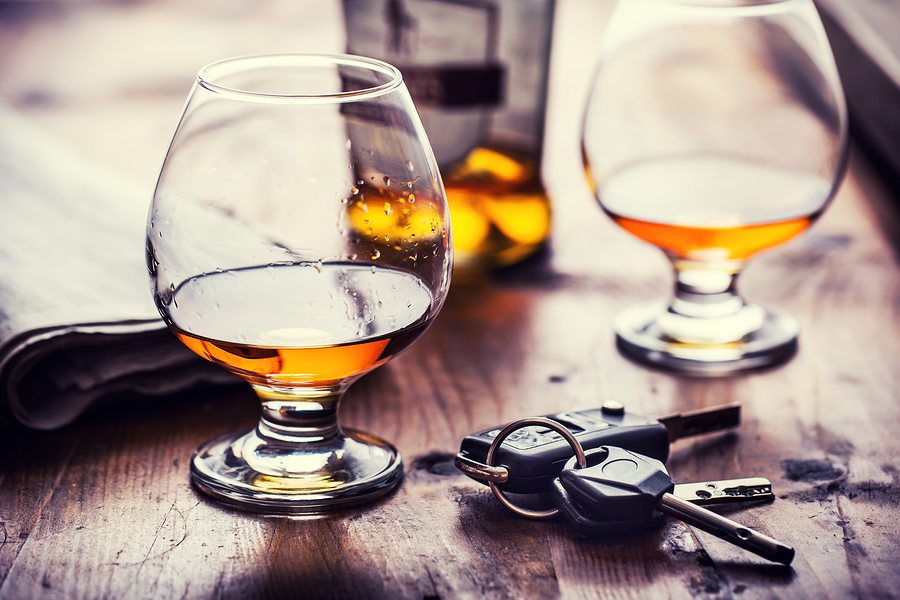 Cecil County drunk driving attorney