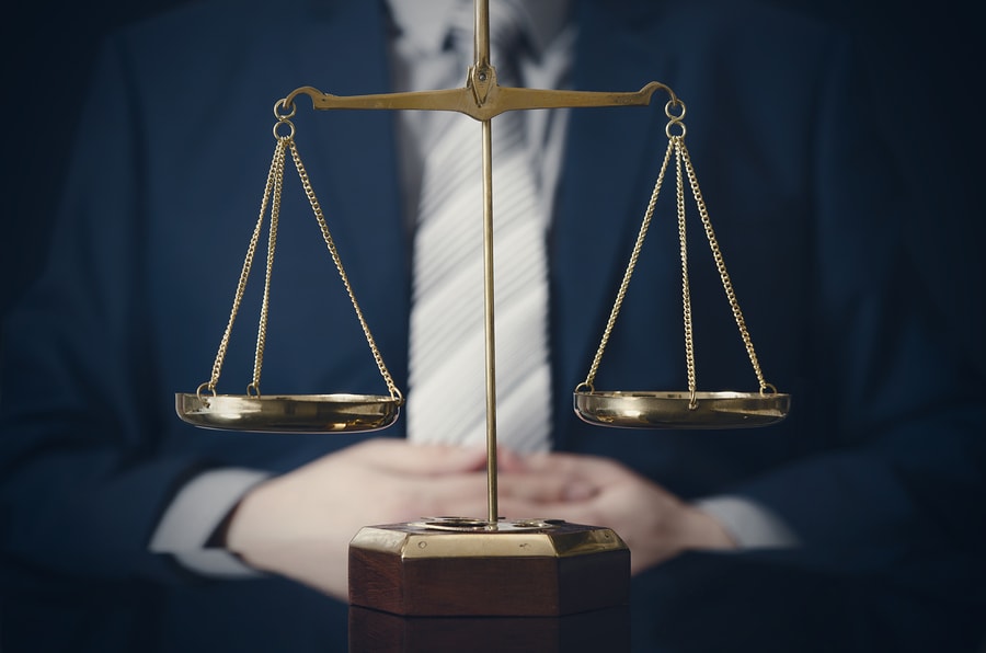 Baltimore Criminal Defense Lawyer