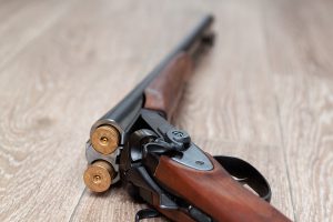 Maryland weapons crime attorneys | Shotgun laws in Baltimore